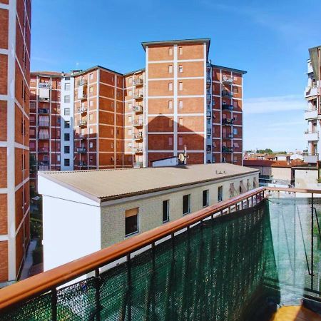 Appartamento Tre Locali Accogliente A Nova Milanese ,Vicinanza A Milano E Stadio Monza Exterior photo