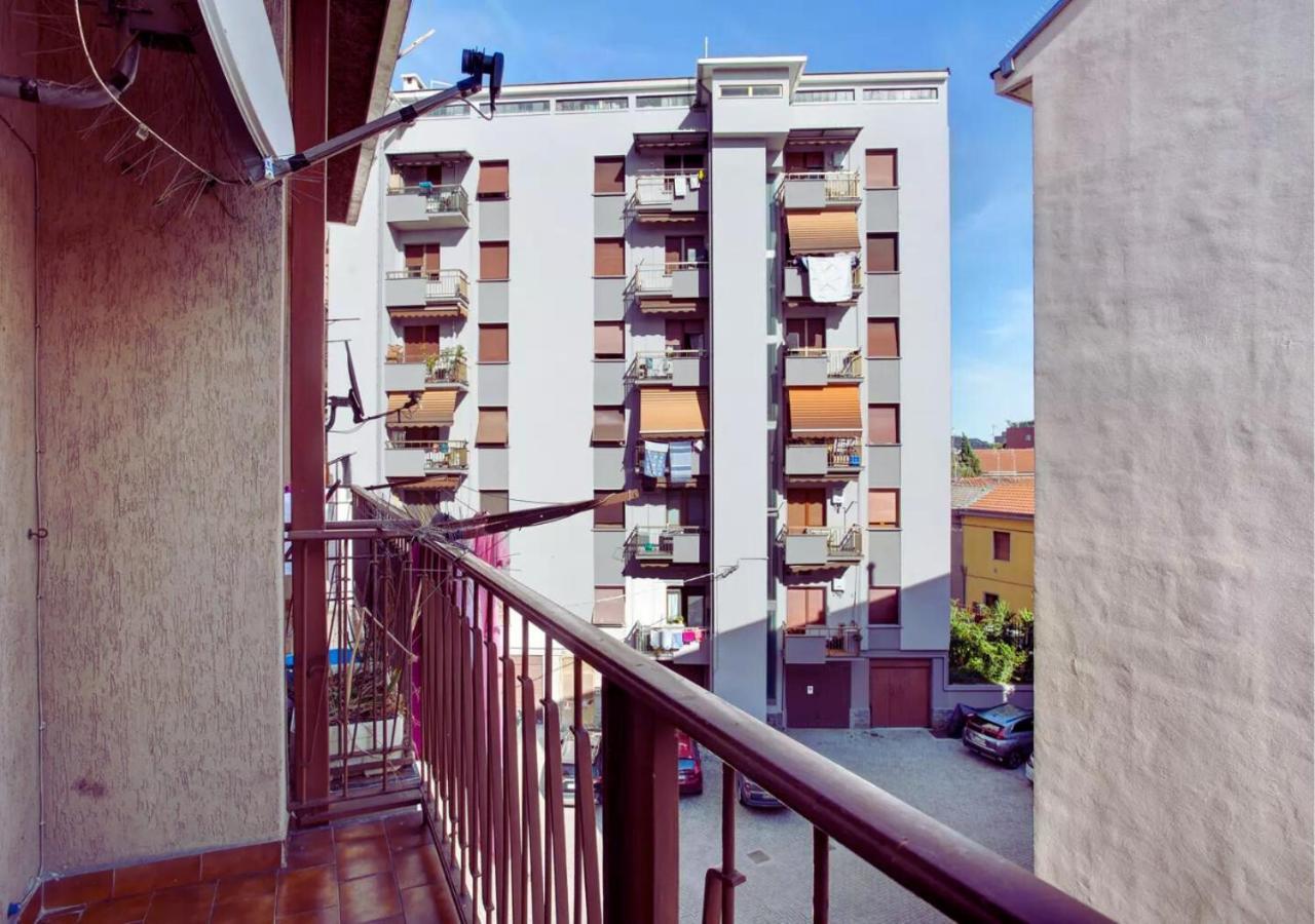Appartamento Tre Locali Accogliente A Nova Milanese ,Vicinanza A Milano E Stadio Monza Exterior photo